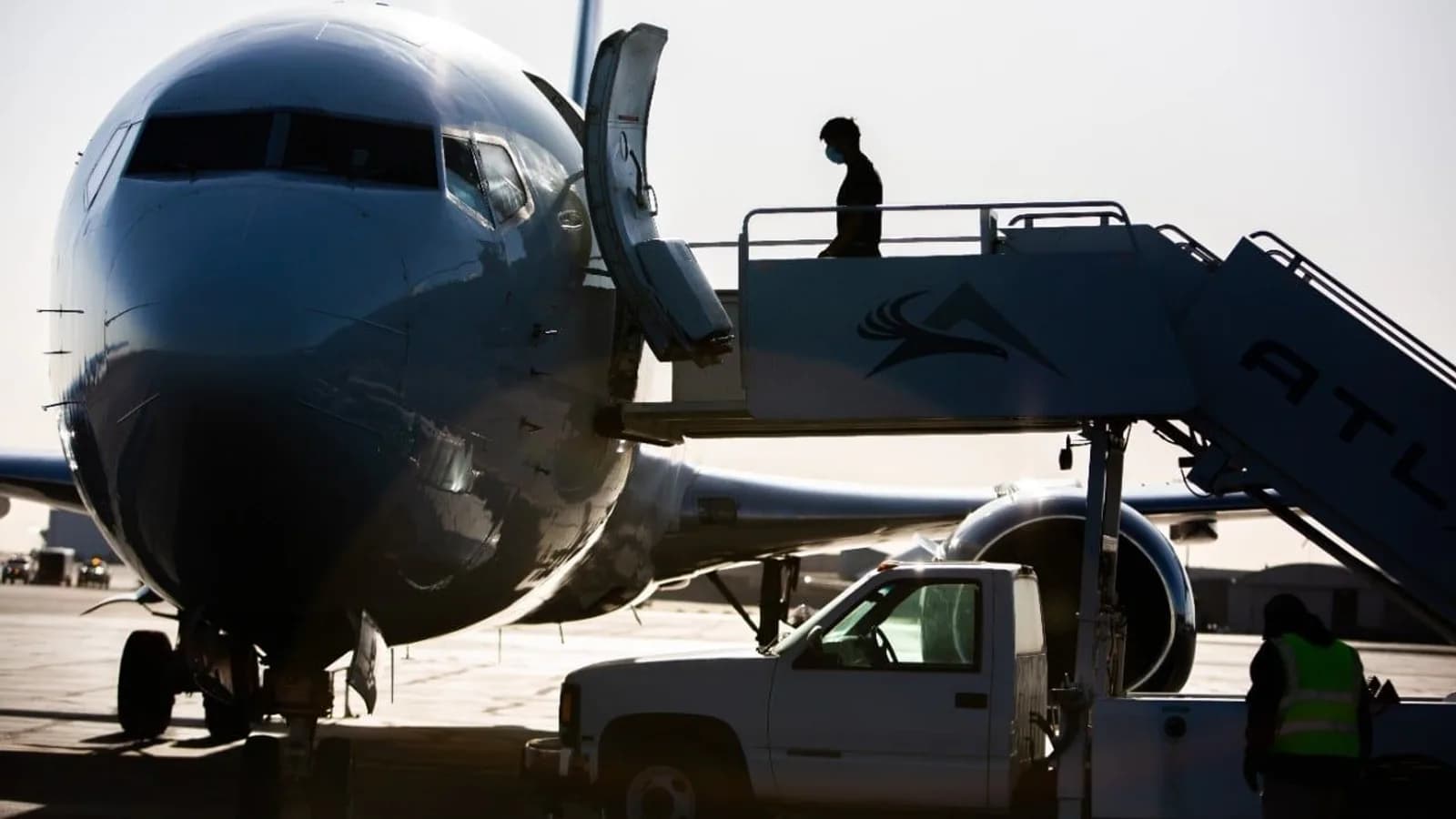 Guyana acepta recibir migrantes deportados por EE.UU.