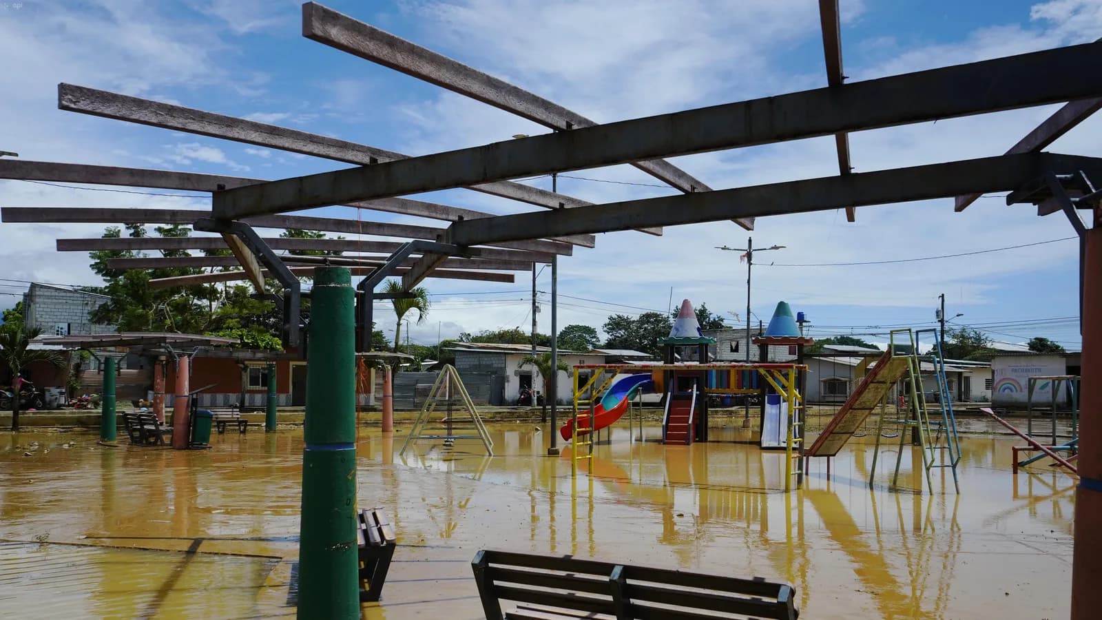 ONU alerta sobre El Niño en intensidad récord para 2026