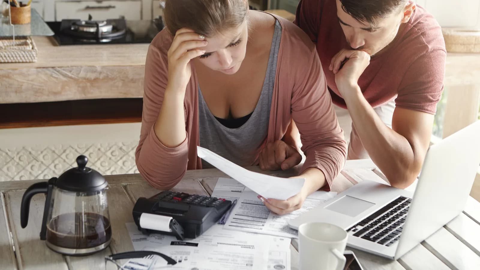 Finanzas en pareja: expertos aclaran cómo manejar el dinero