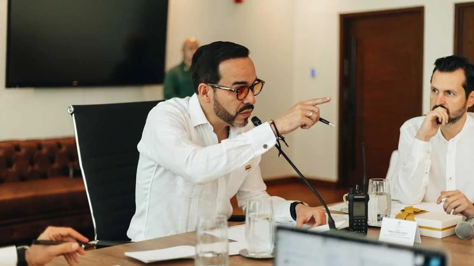 Colombia abre auditorías forenses a la gestión de Gustavo