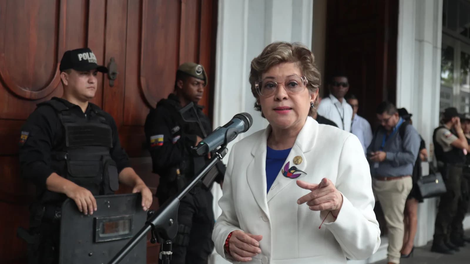 Consejo de la Judicatura destituye a dos jueces por error