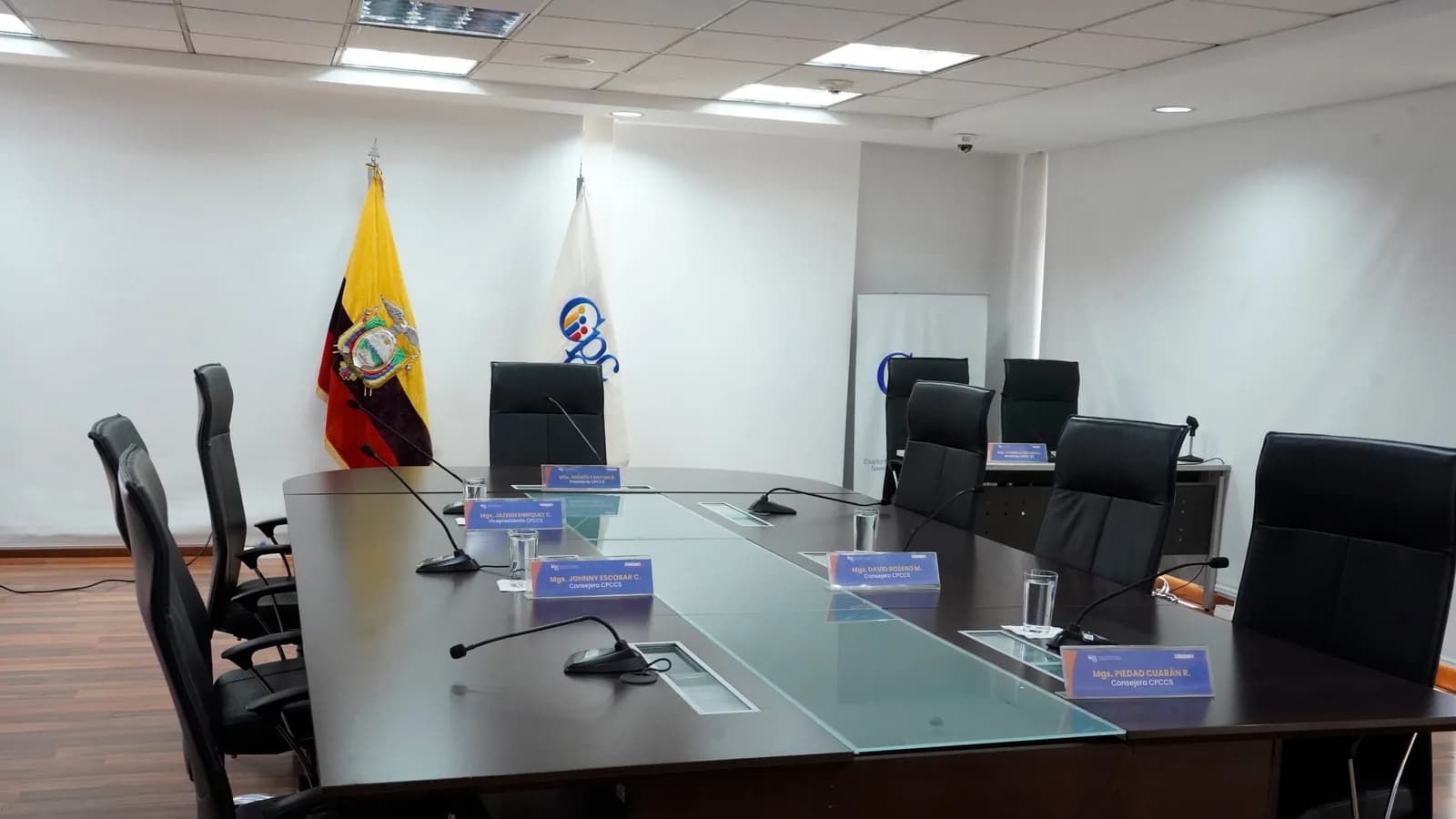 Tribunal Electoral ratifica exclusión de 20 precandidatos