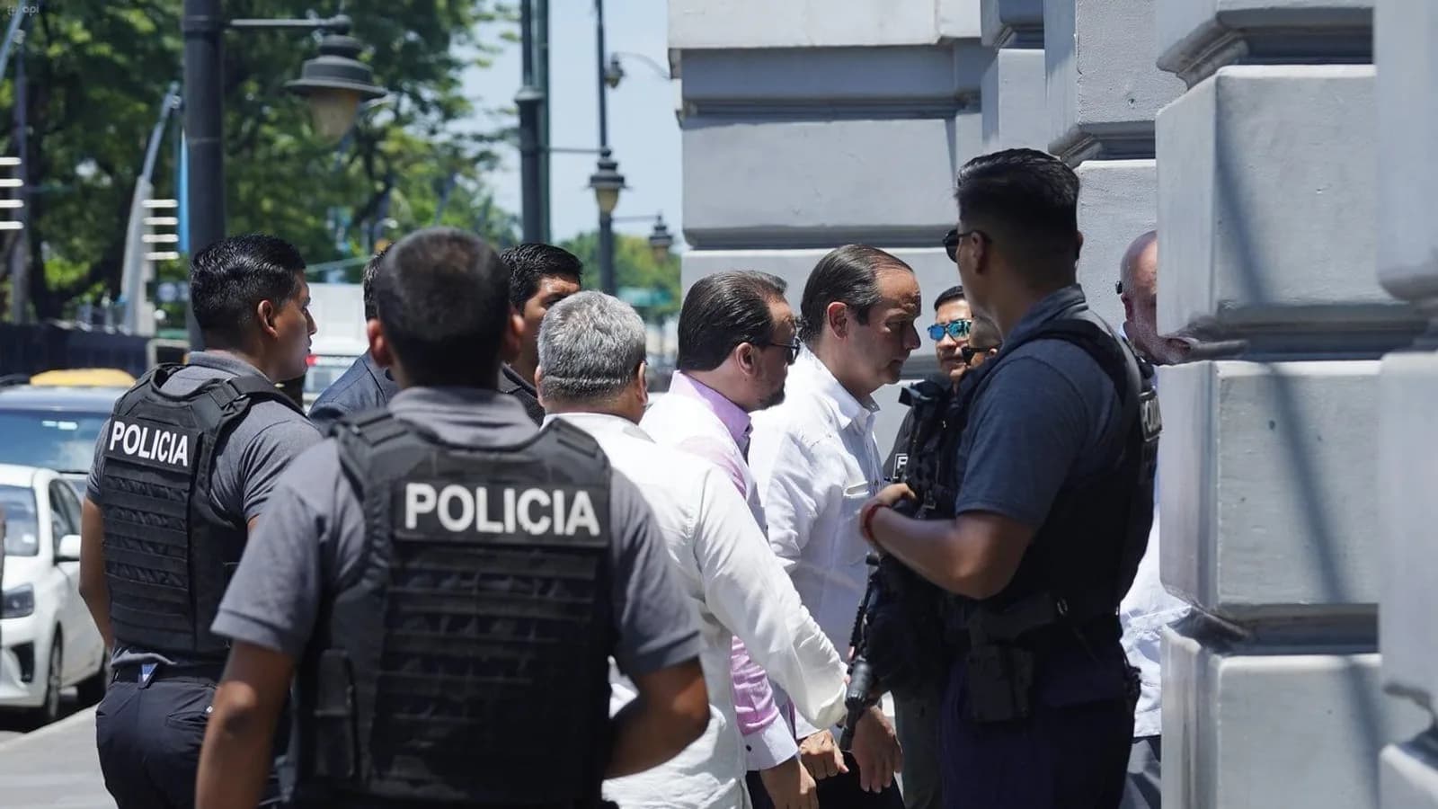 Ecuador y Panamá firman acuerdos bilaterales en Guayaquil