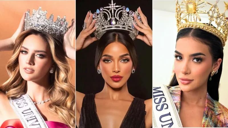 Dalia Bucaram competirá con candidatas latinas en Miss