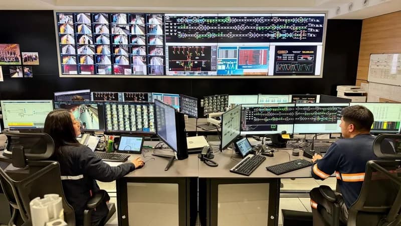 Metro de Quito: qué medidas tiene ante sismos