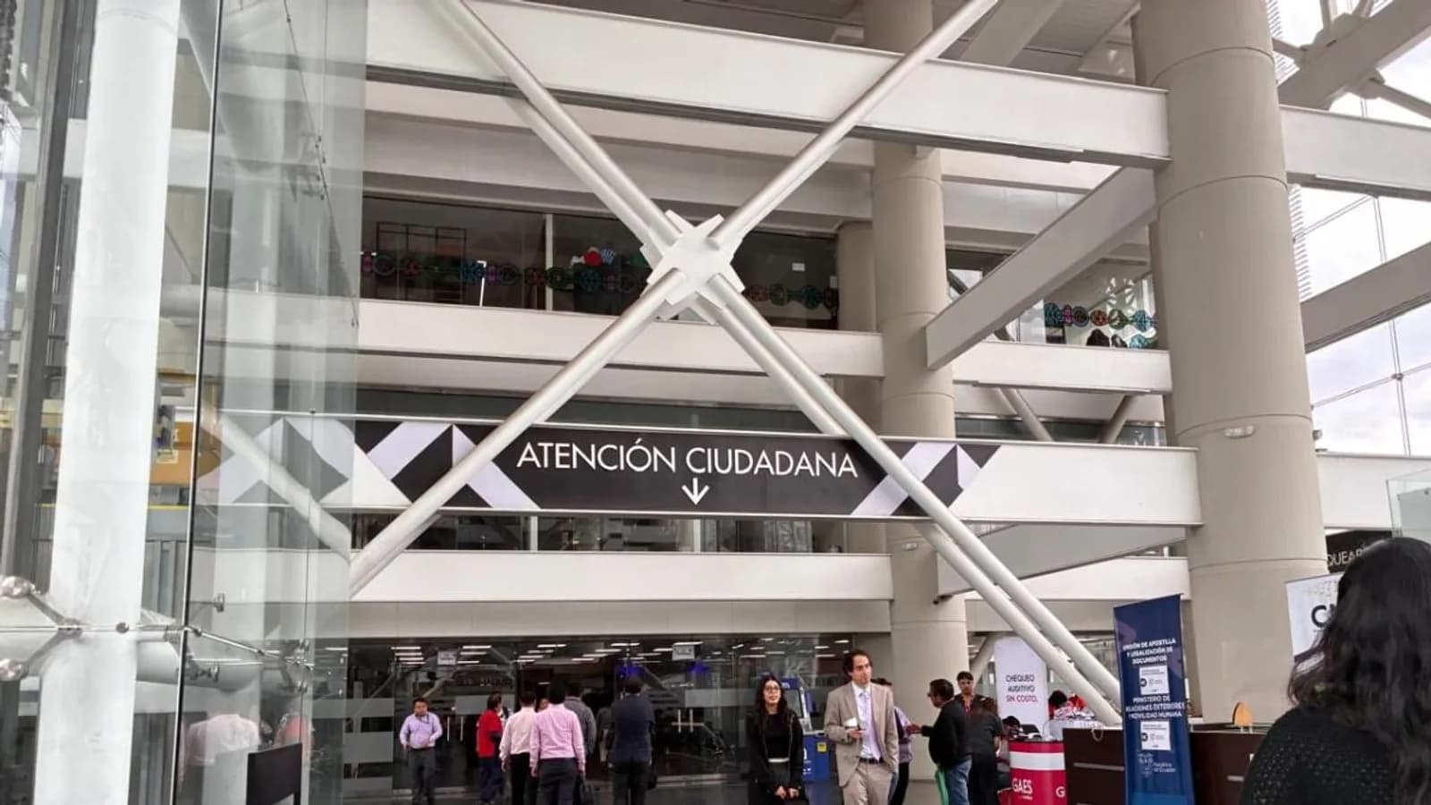 El gasto público de Ecuador se incrementó 10% hasta agosto
