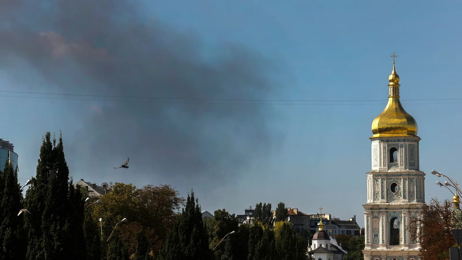 Putin ordena tregua de tres días en Kiev durante