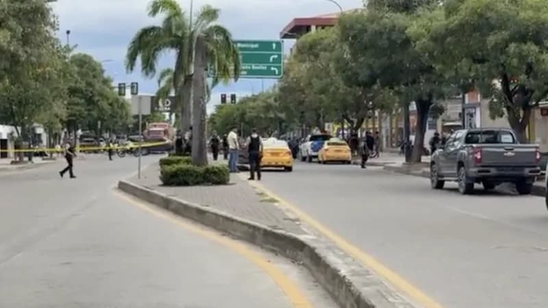 Tres hombres asesinados tras liberación en audiencia en