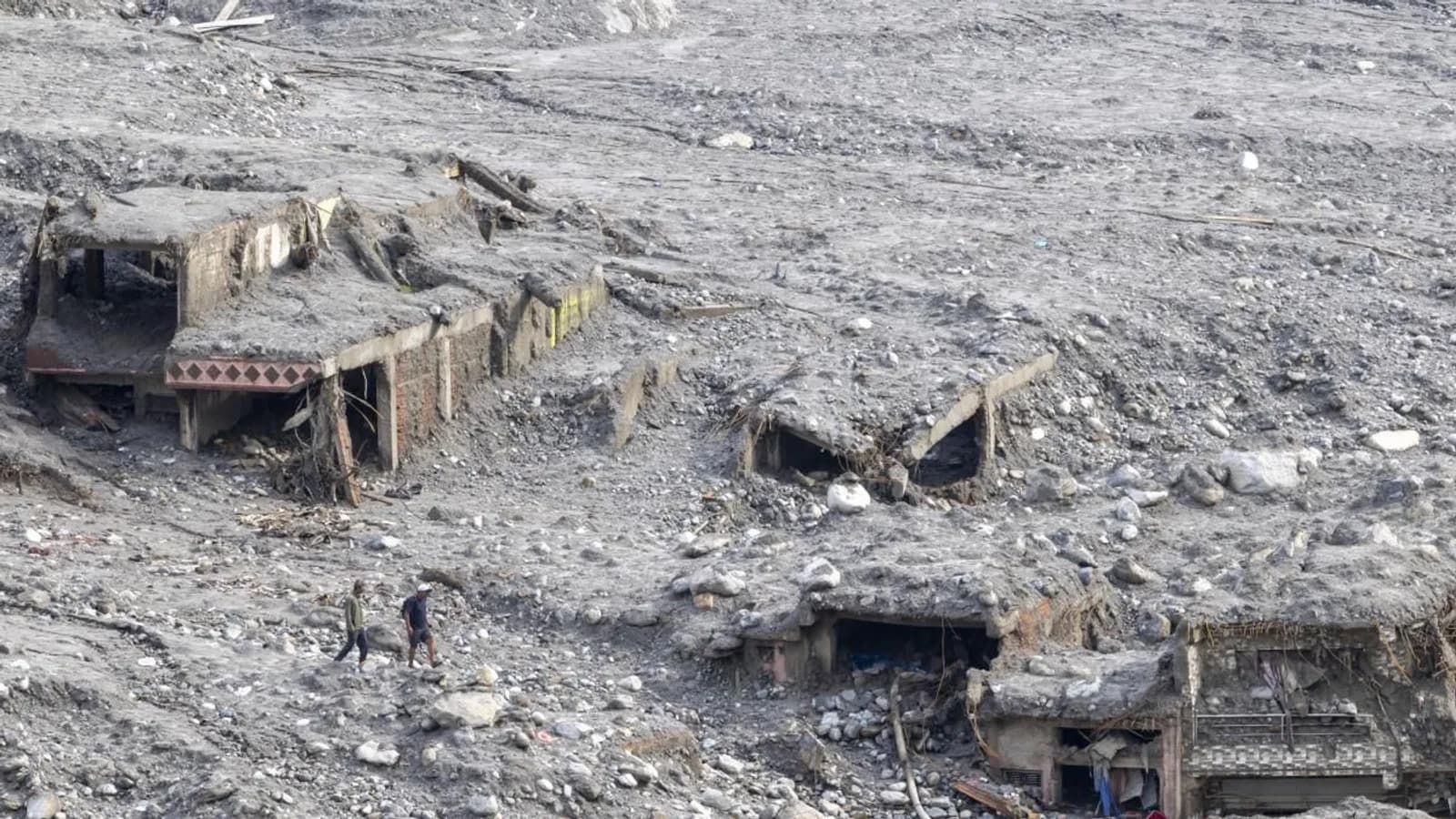 Nepal decreta luto nacional por inundaciones que dejan