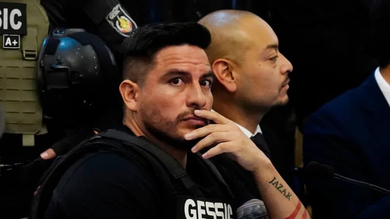 CNJ convoca a Daniel Salcedo para decidir sobre su