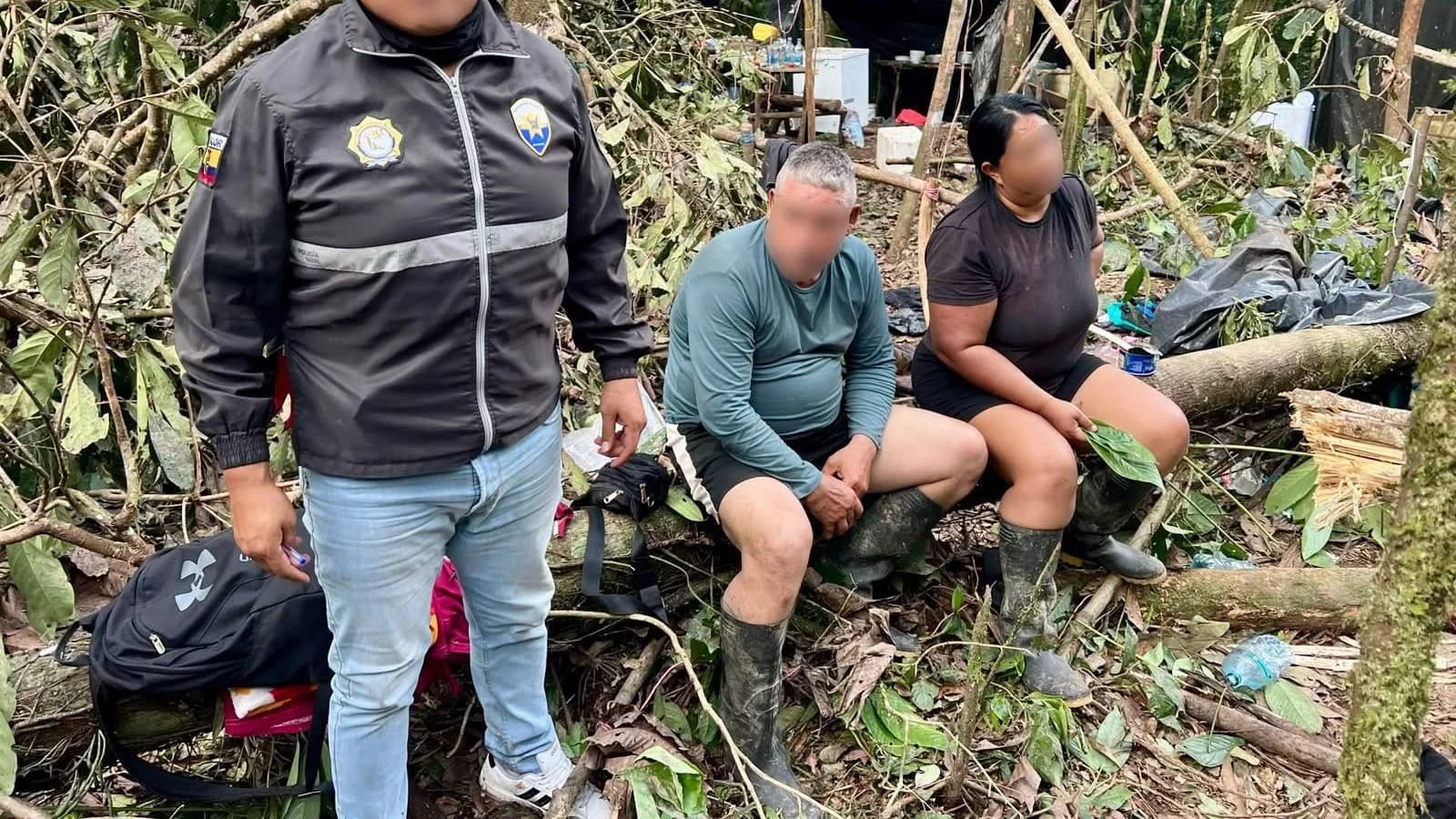 Capturan nueve integrantes de Comandos de la Frontera en